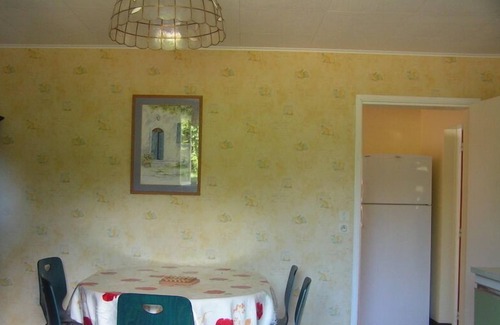 Lussault-sur-Loire Casa | EN EL CORAZÓN DE LOS CASTILLOS RESTAN 18 ° 3 * 5 personas - área boscosa cerrada