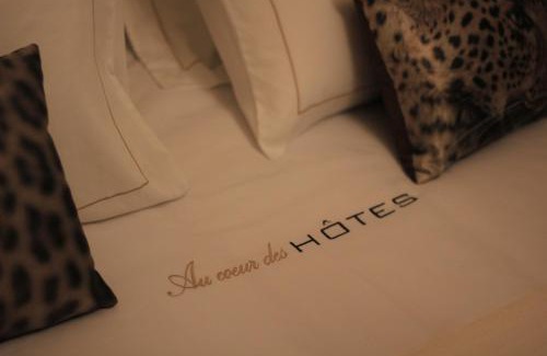 Steenvoorde Casa | Au Coeur Des Hôtes
