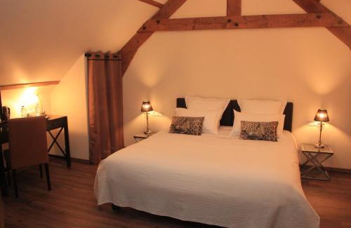 Steenvoorde Casa | Au Coeur Des Hôtes