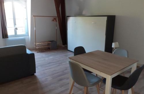 Gravelines Apartamento | Au coeur des remparts, residence du château*