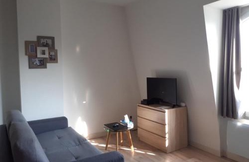 Gravelines Apartamento | Au coeur des remparts, residence du château*