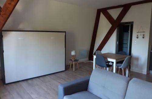 Gravelines Apartamento | Au coeur des remparts, residence du château*