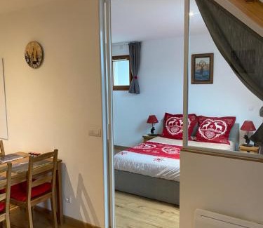 Giez Apartamento | AU COEUR DU GOLF , Giez, proche Lac d' Annecy
