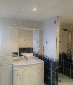 Champagnole Apartamento | Au Coeur du Jura, Logement au calme