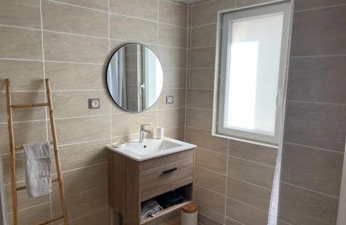 Doudeville Casa | Au coeur du lin