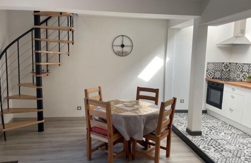 Doudeville Casa | Au coeur du lin