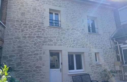 Doudeville Casa | Au coeur du lin