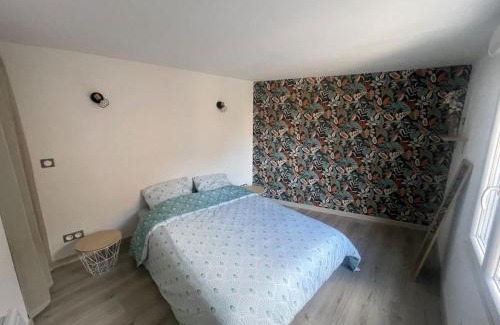 Doudeville Casa | Au coeur du lin