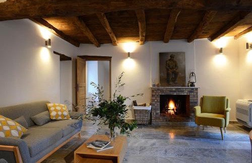 Casamozza Apartamento | Au coeur du Village de Lucciana