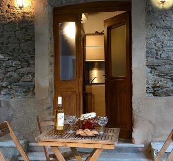 Casamozza Apartamento | Au coeur du Village de Lucciana