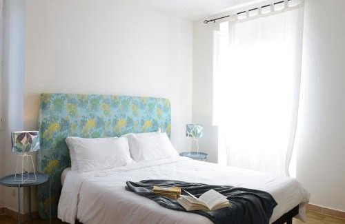 Casamozza Apartamento | Au coeur du Village de Lucciana