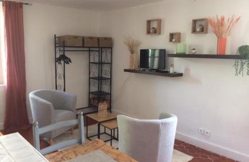 Tourtour Apartamento | Au coeur du village provençal