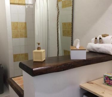 Tourtour Apartamento | Au coeur du village provençal