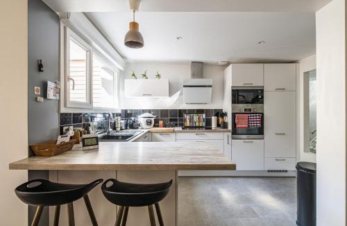 Verzenay Casa | Au coeur du village Verzenay