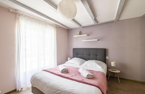 Verzenay Casa | Au coeur du village Verzenay