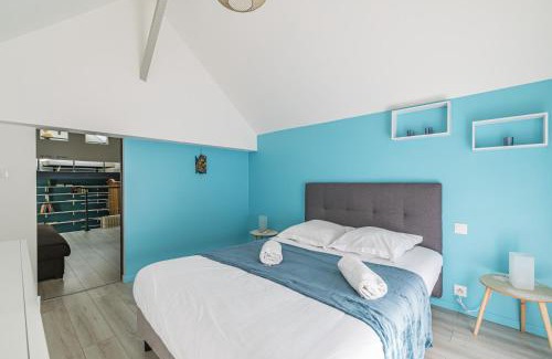 Verzenay Casa | Au coeur du village Verzenay