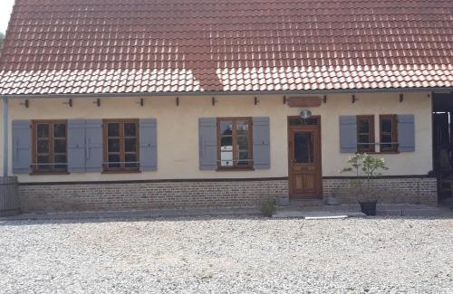 Licques Casa | Au Colombier des Arteaux