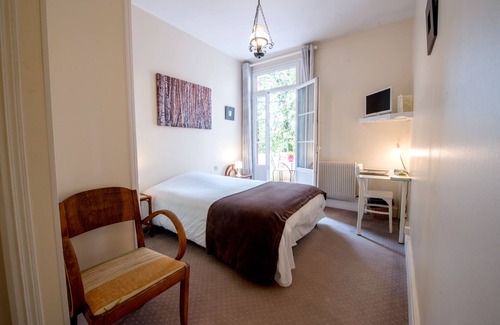 Brax Hotel | Au Colombier du Touron