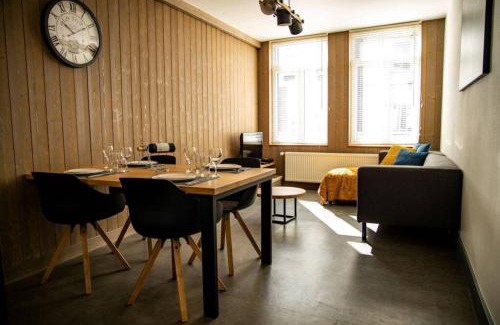 Malmedy Casa | Au Comilfo