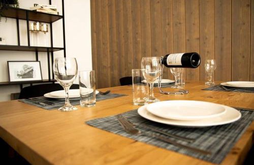 Malmedy Casa | Au Comilfo
