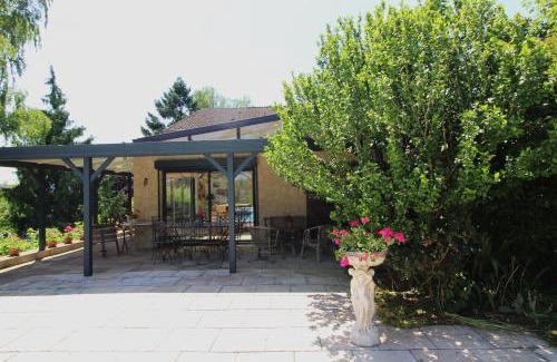 Hadol Casa | Au Domaine Paisible - Appartement de charme avec piscine au cœur des Vosges