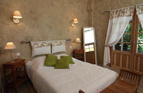 Hadol Casa | Au Domaine Paisible - Appartement de charme avec piscine au cœur des Vosges