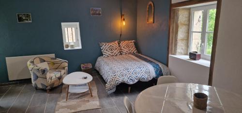 Corgnac-sur-l'Isle Casa | Au doux rêve