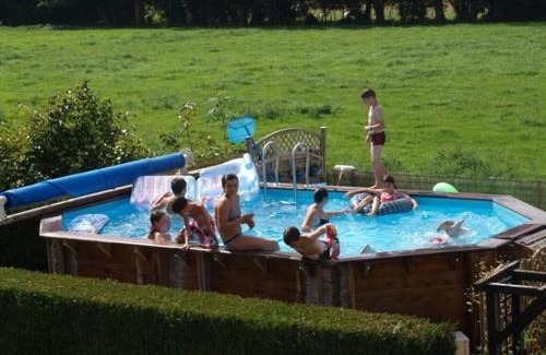 Beaufour-Druval Casa | au fer à Cheval