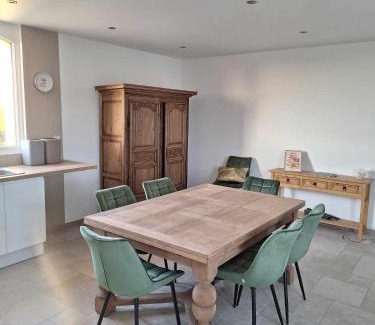 Monfreville Casa | Au Fil De L'Aure