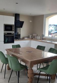 Monfreville Casa | Au Fil De L'Aure