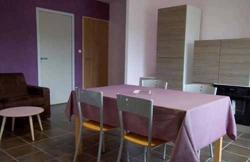 Chatillon en Bazois Casa | Au Foudre du Bazois