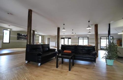 Chatillon en Bazois Casa | Au Foudre du Bazois