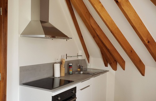 Stutzheim Apartamento | Au gré du tulipier - 2 rooms