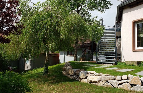Stutzheim Apartamento | Au gré du tulipier - 2 rooms