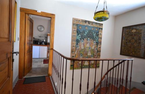 Uzes Apartamento | Au Gré Du Voyage