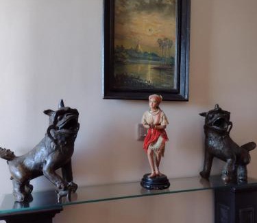 Uzes Apartamento | Au Gré Du Voyage