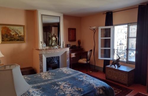 Uzes Apartamento | Au Gré Du Voyage