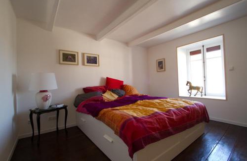 Celles-en-Bassigny Casa | Au grain de Celles