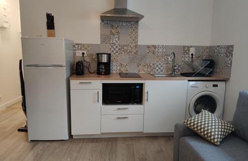 La Gaubretiere Apartamento | AU GRENIER DE PAULINE