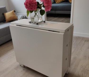 La Gaubretiere Apartamento | AU GRENIER DE PAULINE