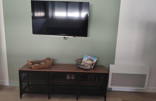 La Gaubretiere Apartamento | AU GRENIER DE PAULINE