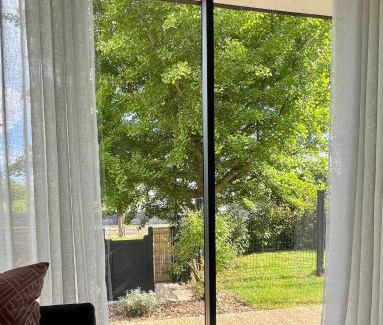 Quimper Apartamento | Au jardin Ginkgo