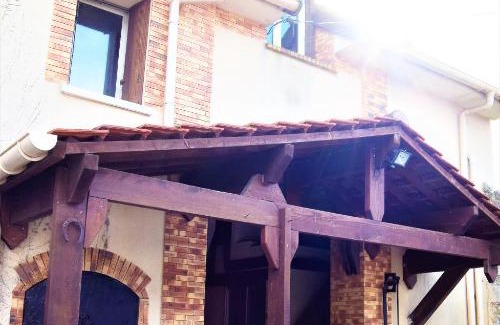 Varreddes Apartamento | Au Meaux doux