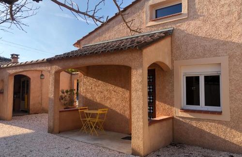 Passa Casa | AU MIMOSA - Gîte Le Murier