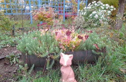 La Malmaison Casa | Au Moulin de la Tour