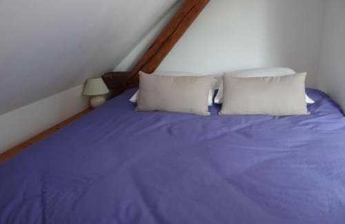 Rochefort-sur-Loire Cama Y Desayuno | Au Moulin Géant