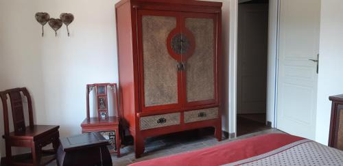 Leynes Casa | Au Petit Bonheur chez Bambina