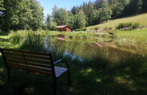 Le Tholy Chalet De Esquí | Au petit bonheur