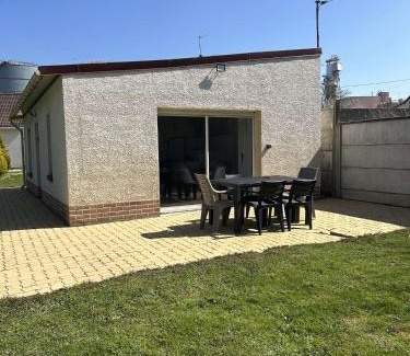 Roye Apartamento | Au Petit Faubourg
