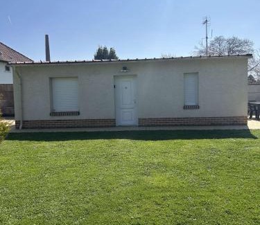 Roye Apartamento | Au Petit Faubourg